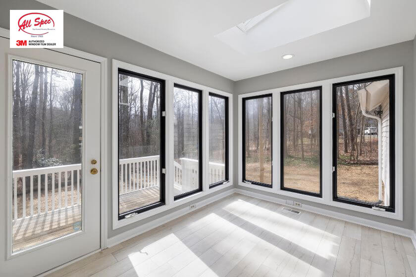Why Hiring A Residential Window Tinting Company Is Ideal In Summer?